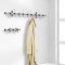 Wandgarderobe