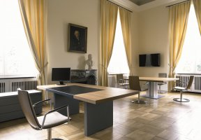 MARTINSTOLL executive office Management