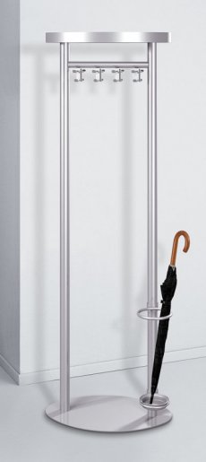 Design-Garderobe