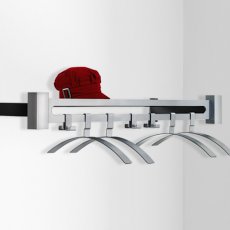 Wandgarderobe