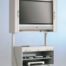 Medienwagen